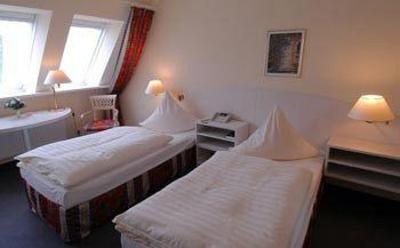 фото отеля Hotel Haase
