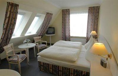 фото отеля Hotel Haase
