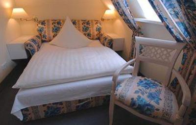 фото отеля Hotel Haase