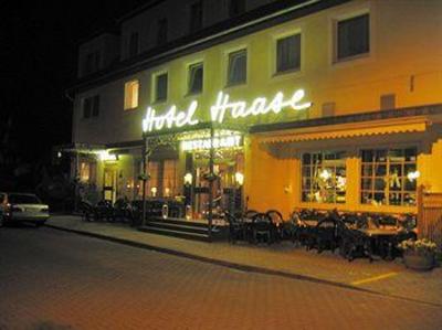 фото отеля Hotel Haase