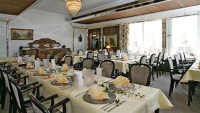 фото отеля Hotel Haase