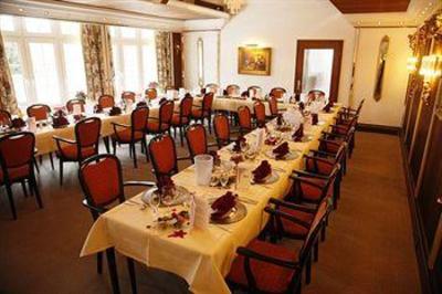фото отеля Hotel Haase