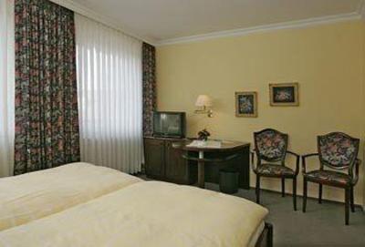 фото отеля Hotel Haase