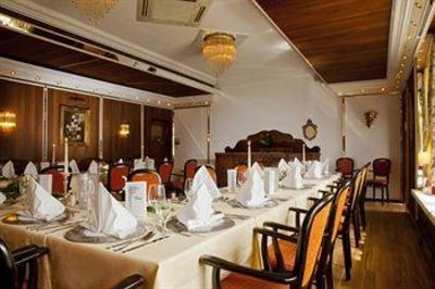 фото отеля Hotel Haase