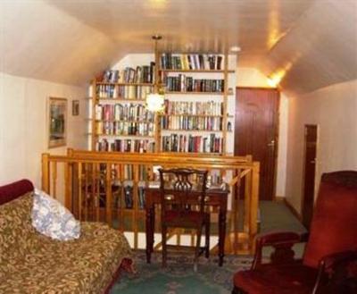 фото отеля Scar Croft Bed and Breakfast