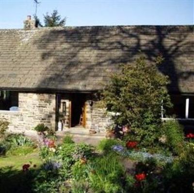 фото отеля Scar Croft Bed and Breakfast