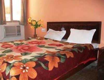 фото отеля Hotel White Plazo