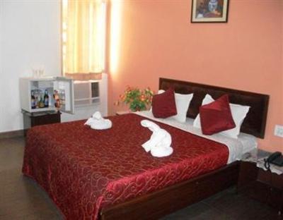 фото отеля Hotel White Plazo