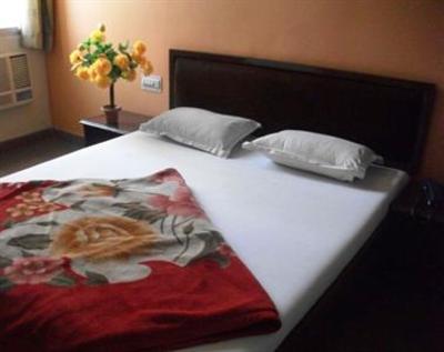 фото отеля Hotel White Plazo