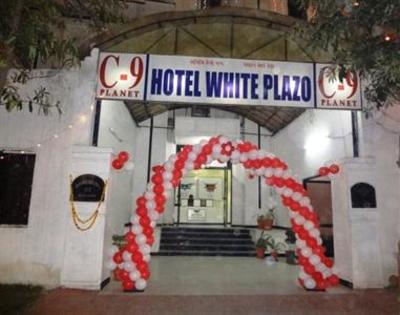 фото отеля Hotel White Plazo