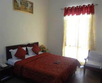 фото отеля Hotel White Plazo