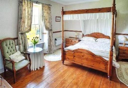 фото отеля Beera Farmhouse Tavistock