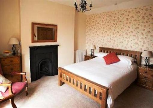 фото отеля Beera Farmhouse Tavistock