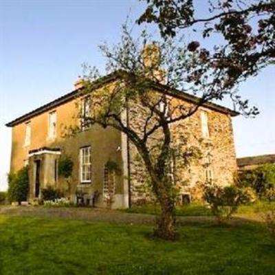 фото отеля Beera Farmhouse Tavistock