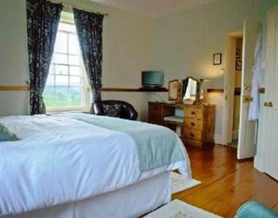 фото отеля Beera Farmhouse Tavistock
