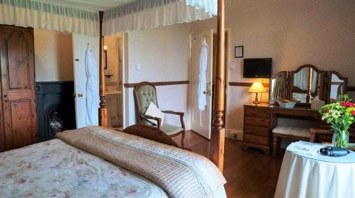 фото отеля Beera Farmhouse Tavistock