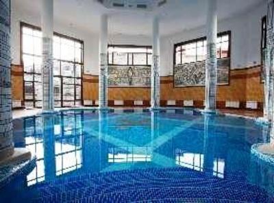 фото отеля Tamplier Spa and Leisure Bansko