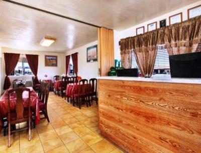 фото отеля Travelodge Holbrook