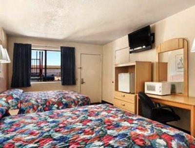 фото отеля Travelodge Holbrook