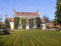 The Greenwood Lodge Highbridge