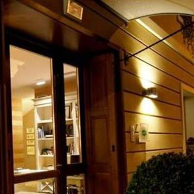 фото отеля Locanda Ristorante Stendhal