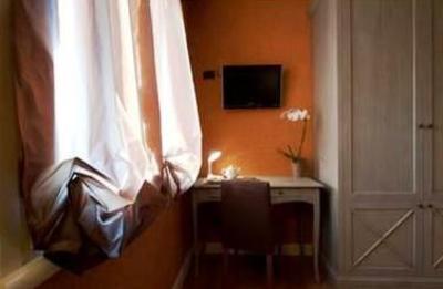 фото отеля Locanda Ristorante Stendhal