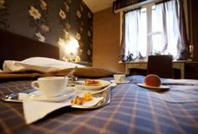 фото отеля Locanda Ristorante Stendhal