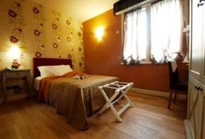фото отеля Locanda Ristorante Stendhal
