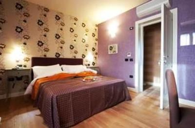 фото отеля Locanda Ristorante Stendhal