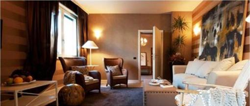 фото отеля Locanda Ristorante Stendhal