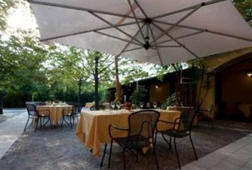 фото отеля Locanda Ristorante Stendhal