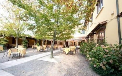 фото отеля Locanda Ristorante Stendhal