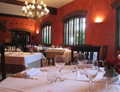 фото отеля Locanda Ristorante Stendhal