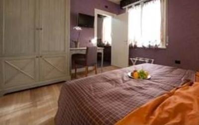 фото отеля Locanda Ristorante Stendhal