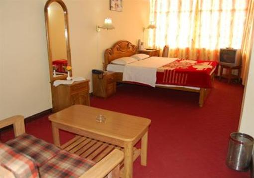 фото отеля North Star Hotel Darjeeling