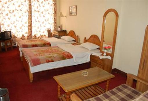 фото отеля North Star Hotel Darjeeling