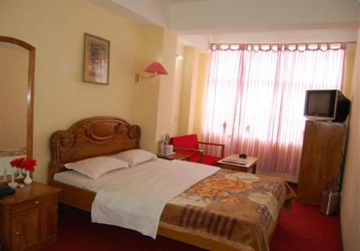 фото отеля North Star Hotel Darjeeling