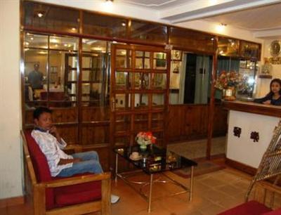фото отеля North Star Hotel Darjeeling