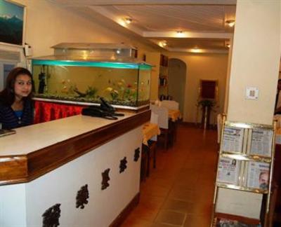 фото отеля North Star Hotel Darjeeling