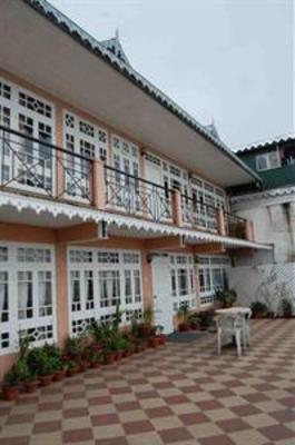 фото отеля North Star Hotel Darjeeling