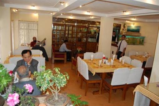 фото отеля North Star Hotel Darjeeling