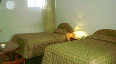 фото отеля Hotel Garcilaso II