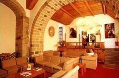 фото отеля Hotel Garcilaso II