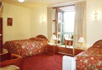 фото отеля Hotel Garcilaso II