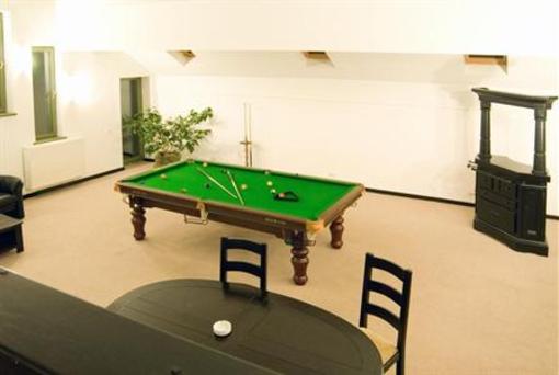 фото отеля Sofia Hotel Sucevita