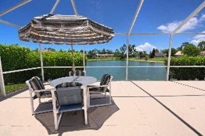 фото отеля Universal Vacations Naples Area Homes