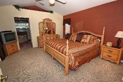 фото отеля Universal Vacations Naples Area Homes