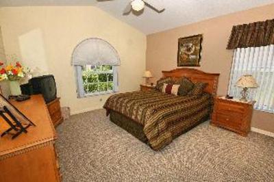 фото отеля Universal Vacations Naples Area Homes
