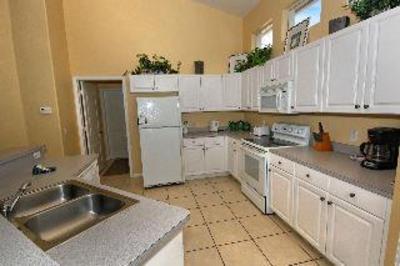 фото отеля Universal Vacations Naples Area Homes