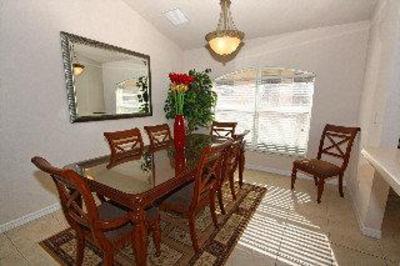 фото отеля Universal Vacations Naples Area Homes
